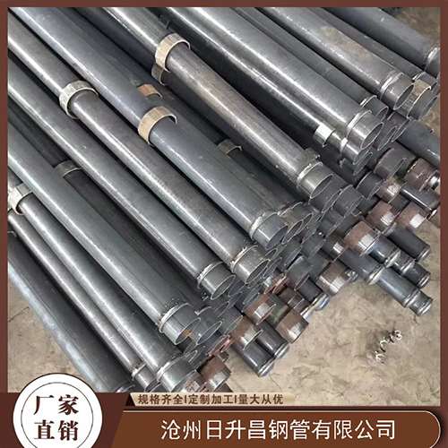 绿春声测管生产厂家