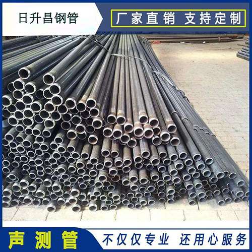 绿春桥梁声测管作用及预埋检测方法
